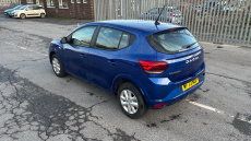 Dacia Sandero 1.0 Tce Expression 5dr Petrol Hatchback